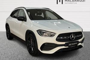 Mercedes-Benz GLA GLA-H247 2020 200 d Premium...