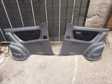 Pannelli Posteriori Fiat Punto Gt 