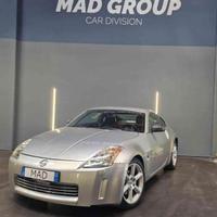 NISSAN 350Z Coupé 3.5 V6 Lev 2 TUTTA CERTIFICAT
