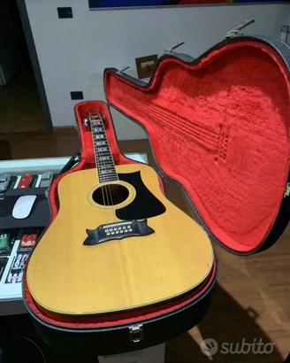 Chitarra acustica, Ibanez