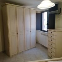 Camera da letto completa