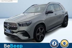 Mercedes-Benz GLE 350 DE PHEV AMG LINE PREMIU...