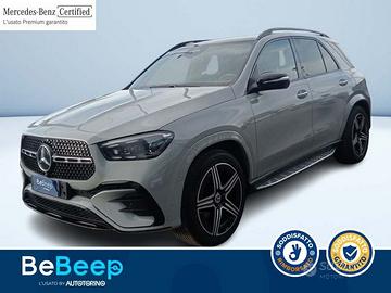Mercedes-Benz GLE 350 DE PHEV AMG LINE PREMIU...