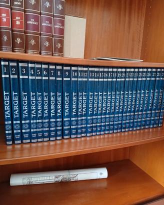 Enciclopedia TARGET