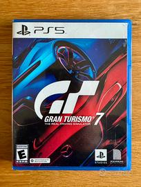 Gran Turismo 7 PS5 🇺🇸