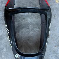 Codone posteriore kawasaki