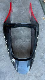 Codone posteriore kawasaki