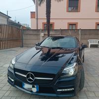 slk 250 cgi PERMUTE premium amg