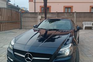 slk 250 cgi PERMUTE premium amg