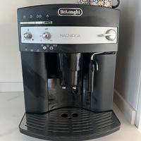Macchinetta del caffè Delonghi Magnifica