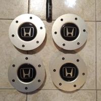 HONDA PRELUDE/var MODELLI Coprimozzi centro ruota
