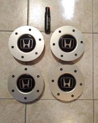 HONDA PRELUDE/var MODELLI Coprimozzi centro ruota