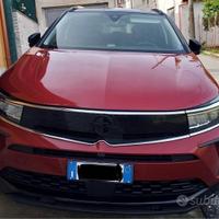 Opel grandland gs line