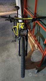 Mtb Scott spark RC Word Cip