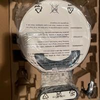 Robot aspira e lava Rowenta S60