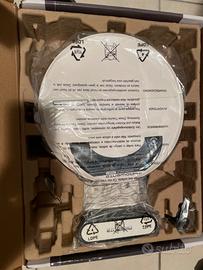 Robot aspira e lava Rowenta S60