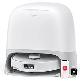 Roborock Curv - Robot aspira lava pavimenti