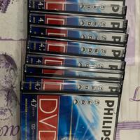 56 DVD +R Registrabili