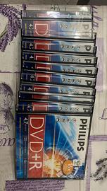 56 DVD +R Registrabili