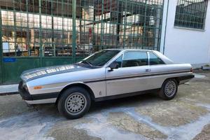 Lancia Gamma 2000 Coupè I Serie – 1979