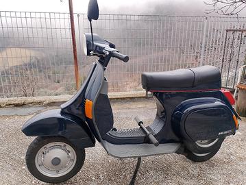 Vespa PK 125 XL