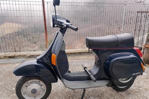 Vespa PK 125 XL