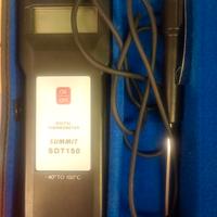 termometro digitale professionale 