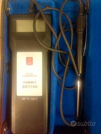 termometro digitale professionale 