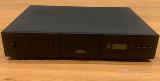 naim cdx 2