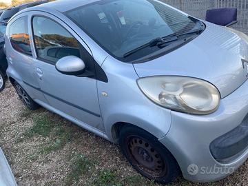 Citroen C1 1.0 5 porte marciante