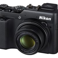 Nikon Coolpix P7800
