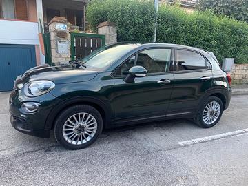 FIAT 500 X  1.3 MJT   COME NUOVA
