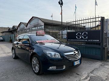 Opel Insignia 2.0 CDTI 160CV Sports Tourer aut. Co