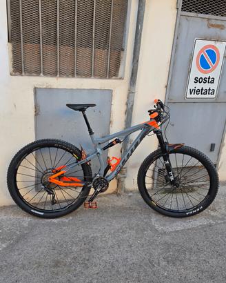 Mtb Scott Genius 940 29  XL