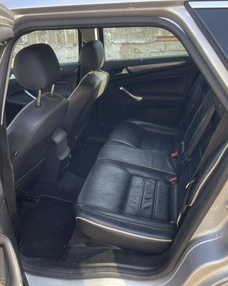Ford mondeo sw anno 2014
