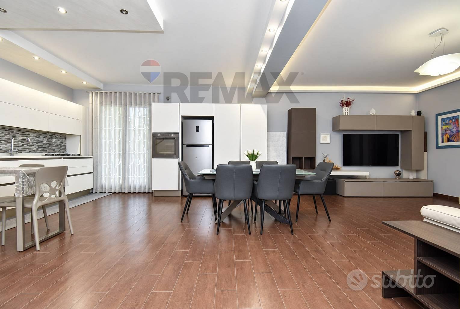 Appartamento – Aci Bonaccorsi, Catania - Vista 5