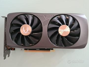 ZOTAC RTX 4070 Super 12GB Twin Edge OC GDDR6X