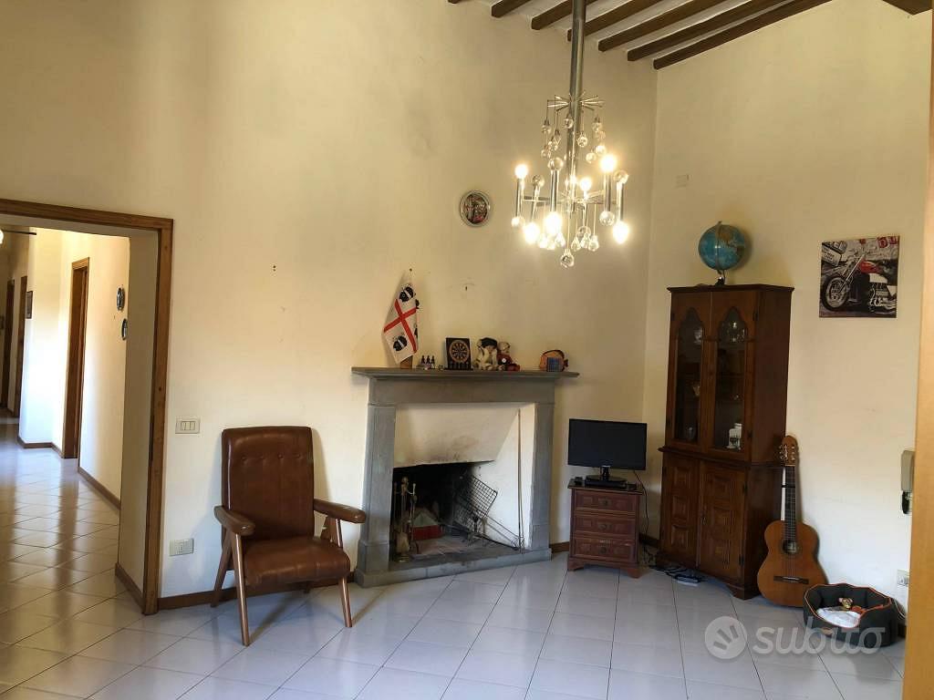 Apartment in Sansepolcro, Giardino - Vista 5