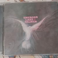 cd Emerson Lake and Palmer