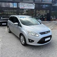 FORD C-Max 1.6 TDCi 115CV Titanium SCONTO ROTTAM