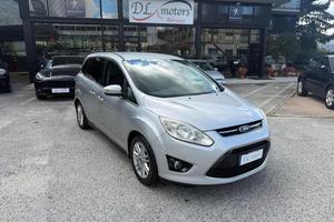 FORD C-Max 1.6 TDCi 115CV Titanium SCONTO ROTTAM