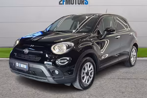 Fiat 500X 1.3 T4 City Cross 150cv dct