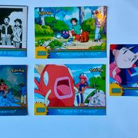 POKÉMON, Carte Toops Orange Islands