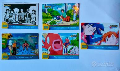 POKÉMON, Carte Toops Orange Islands