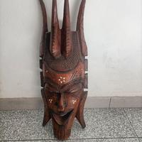 Maschera africa