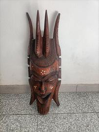 Maschera africa