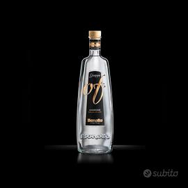 Grappa Bonollo of Amarone