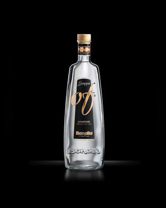 Grappa Bonollo of Amarone
