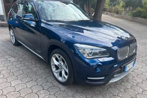 BMW X1 2.0 d 184cv AUTOM.