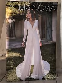 ABITO SPOSA